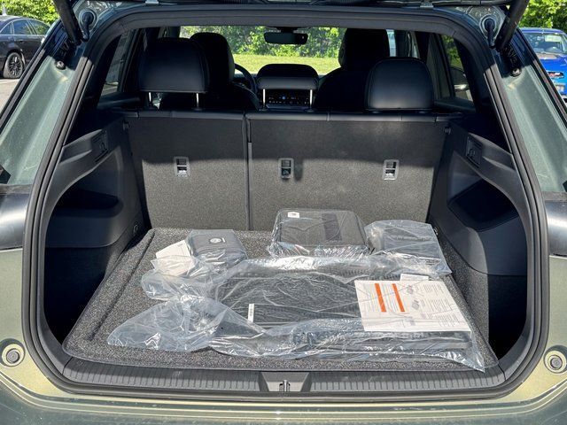 2026 Volkswagen Tiguan 2.0T SE R-Line Black Springfield VA