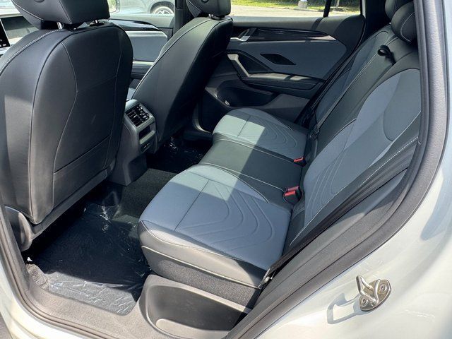 2026 Volkswagen Tiguan 2.0T SE R-Line Black Springfield VA