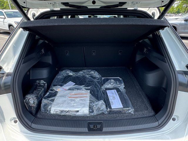2026 Volkswagen Tiguan 2.0T SE R-Line Black Springfield VA