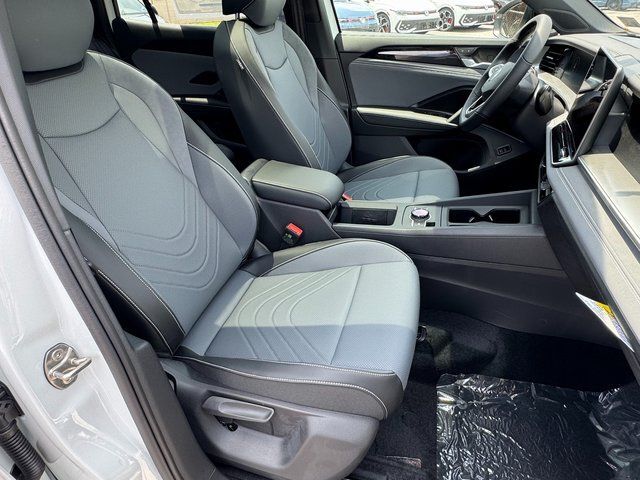 2026 Volkswagen Tiguan 2.0T SE R-Line Black Springfield VA