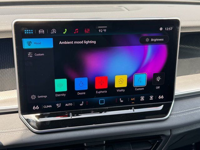2026 Volkswagen Tiguan 2.0T SE R-Line Black Springfield VA
