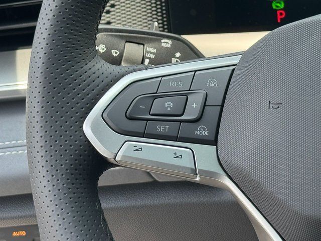 2026 Volkswagen Tiguan 2.0T SE R-Line Black Springfield VA