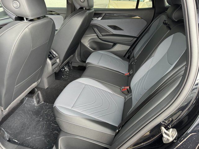 2026 Volkswagen Tiguan 2.0T SE R-Line Black Springfield VA