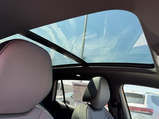 2026 Volkswagen Tiguan 2.0T SE R-Line Black Springfield VA