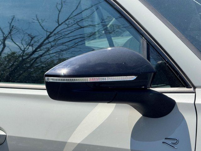 2026 Volkswagen Tiguan 2.0T SE R-Line Black Springfield VA