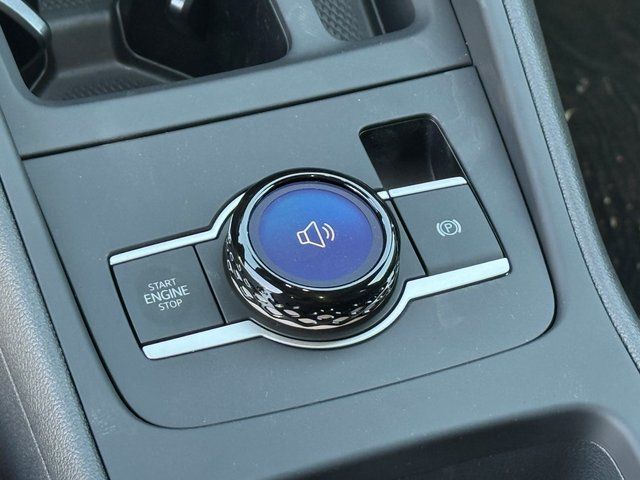 2026 Volkswagen Tiguan 2.0T SE R-Line Black Springfield VA