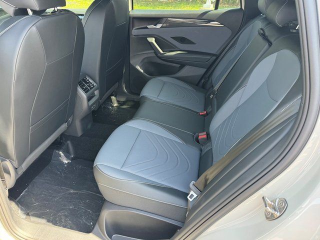 2026 Volkswagen Tiguan 2.0T SE R-Line Black Springfield VA