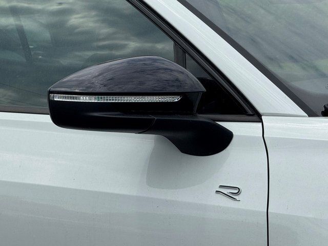 2026 Volkswagen Tiguan 2.0T SE R-Line Black Springfield VA