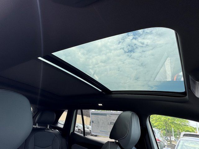 2026 Volkswagen Tiguan 2.0T SE R-Line Black Springfield VA