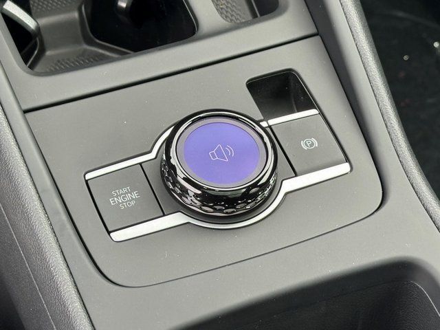 2026 Volkswagen Tiguan 2.0T SE R-Line Black Springfield VA