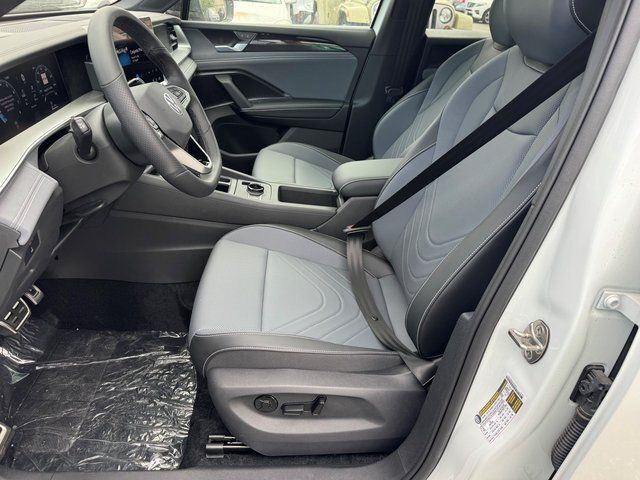 2026 Volkswagen Tiguan 2.0T SE R-Line Black Springfield VA