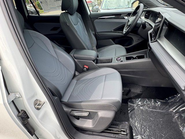 2026 Volkswagen Tiguan 2.0T SE R-Line Black Springfield VA