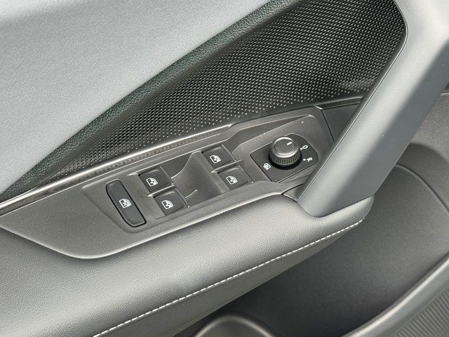 2026 Volkswagen Tiguan 2.0T SE R-Line Black Springfield VA