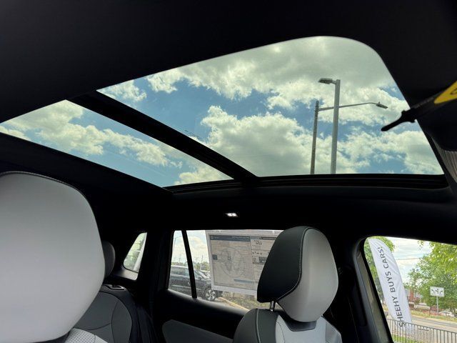 2026 Volkswagen Tiguan 2.0T SE R-Line Black Springfield VA