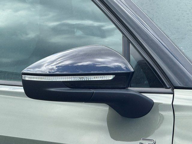 2026 Volkswagen Tiguan 2.0T SE R-Line Black Springfield VA