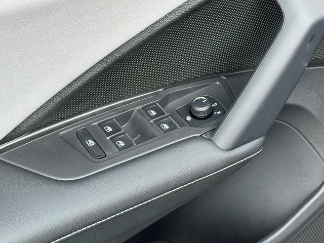 2026 Volkswagen Tiguan 2.0T SE R-Line Black Springfield VA