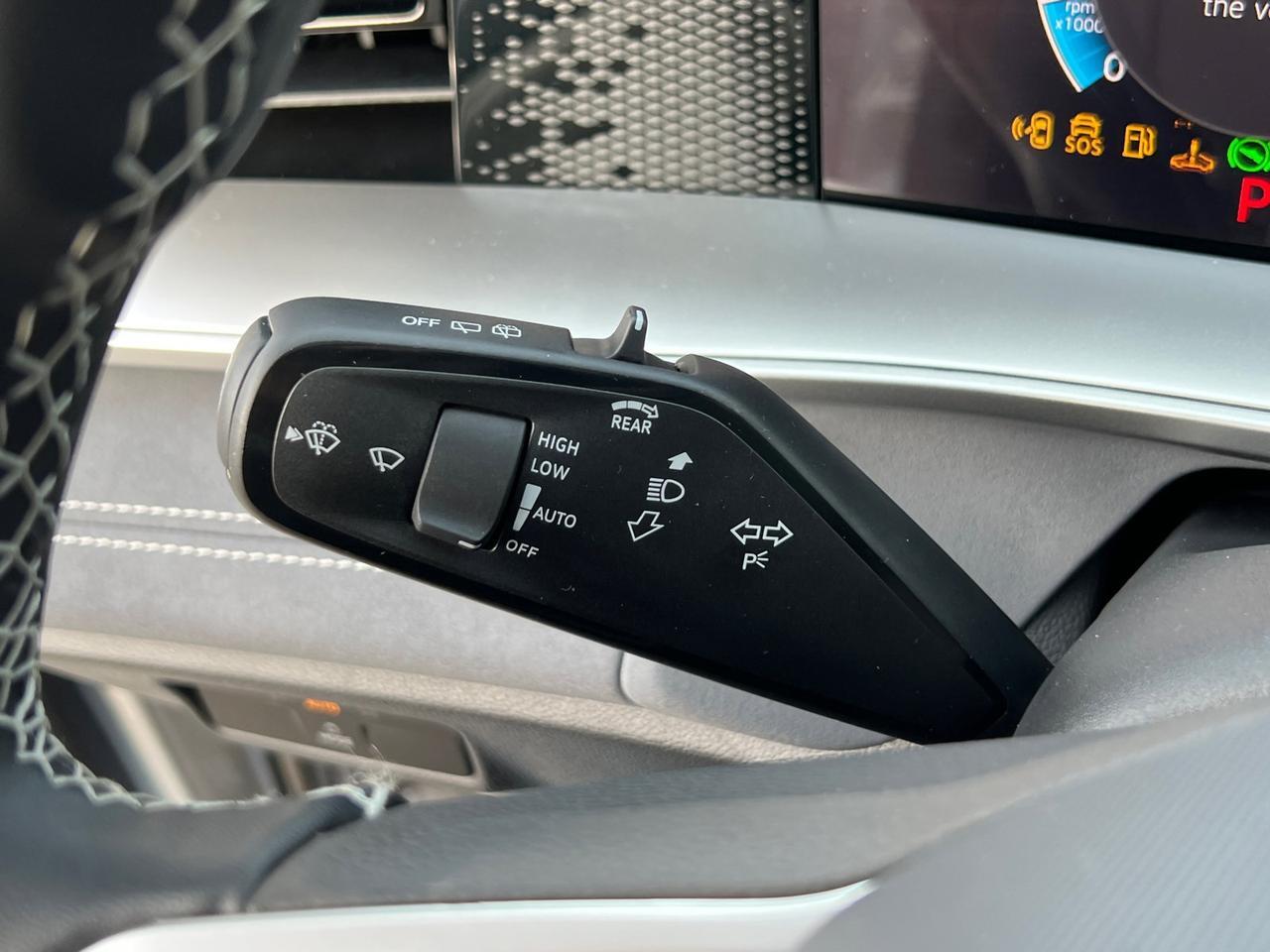 2026 Volkswagen Tiguan 2.0T SE Hagerstown MD