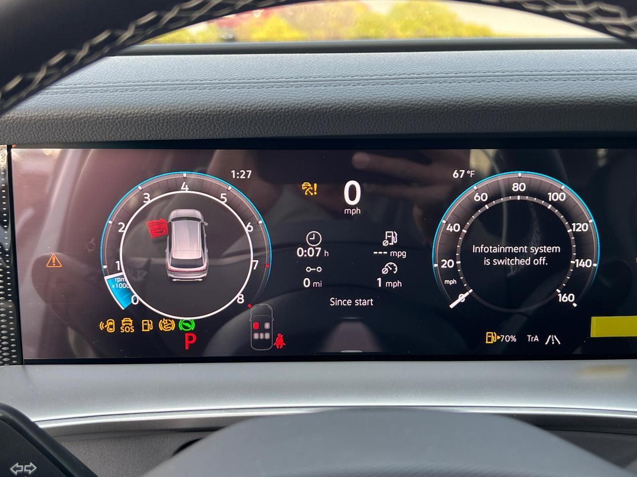 2026 Volkswagen Tiguan 2.0T SE Hagerstown MD