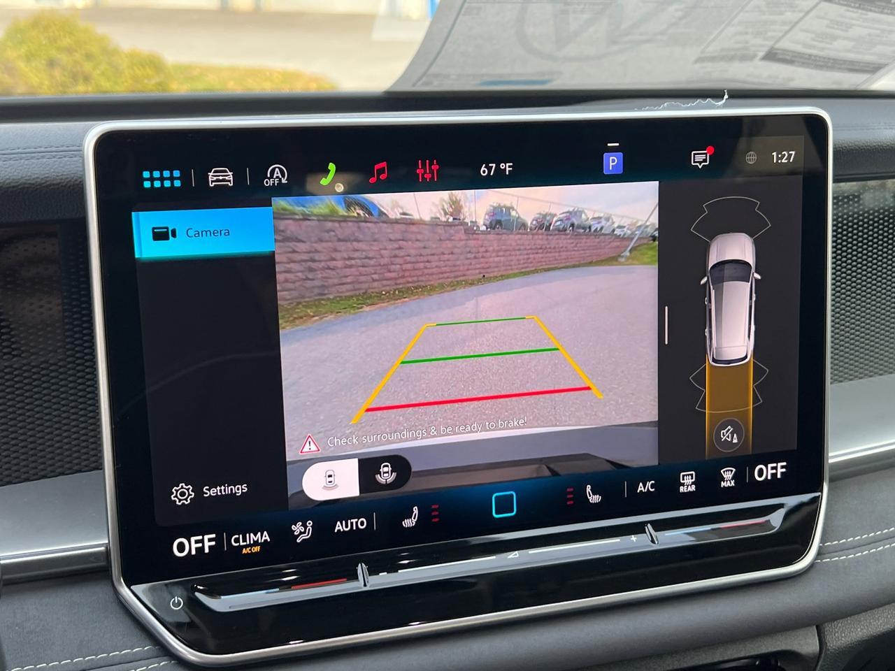 2026 Volkswagen Tiguan 2.0T SE Hagerstown MD