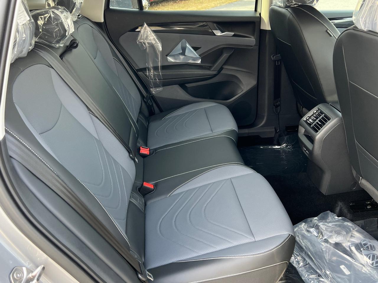 2026 Volkswagen Tiguan 2.0T SE Hagerstown MD