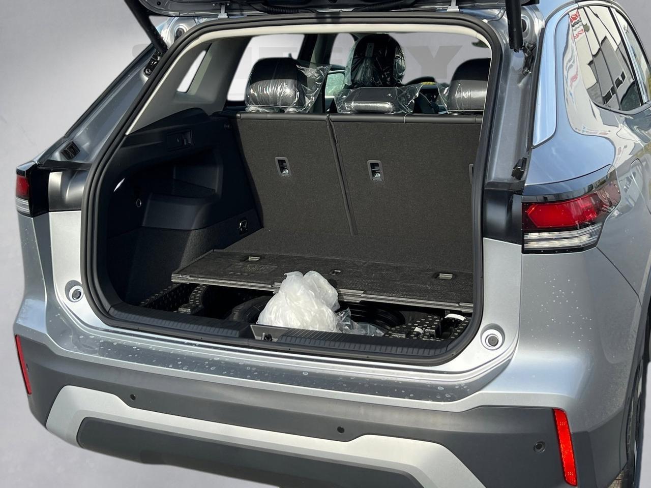 2026 Volkswagen Tiguan 2.0T SE Hagerstown MD