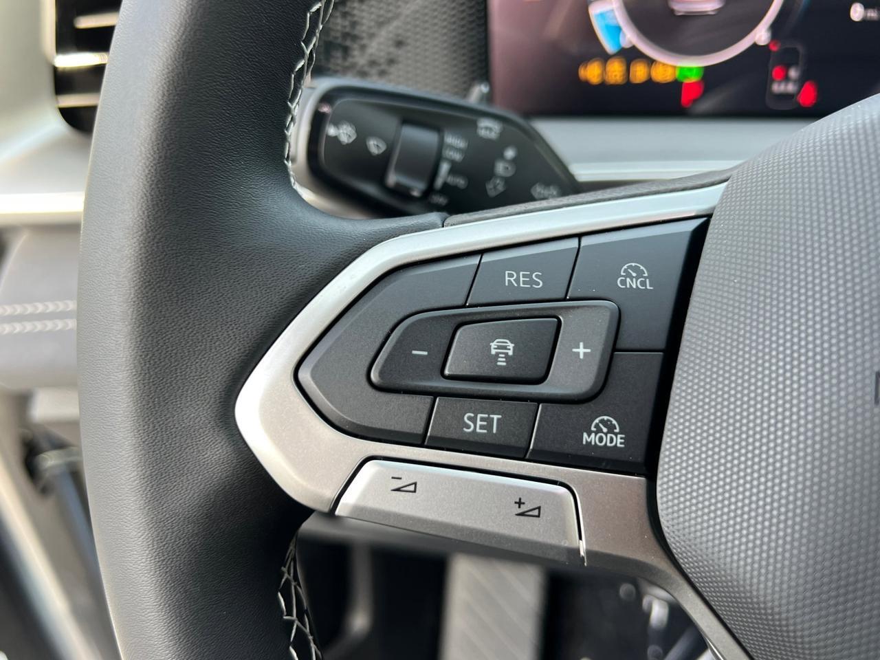 2026 Volkswagen Tiguan 2.0T SE Hagerstown MD