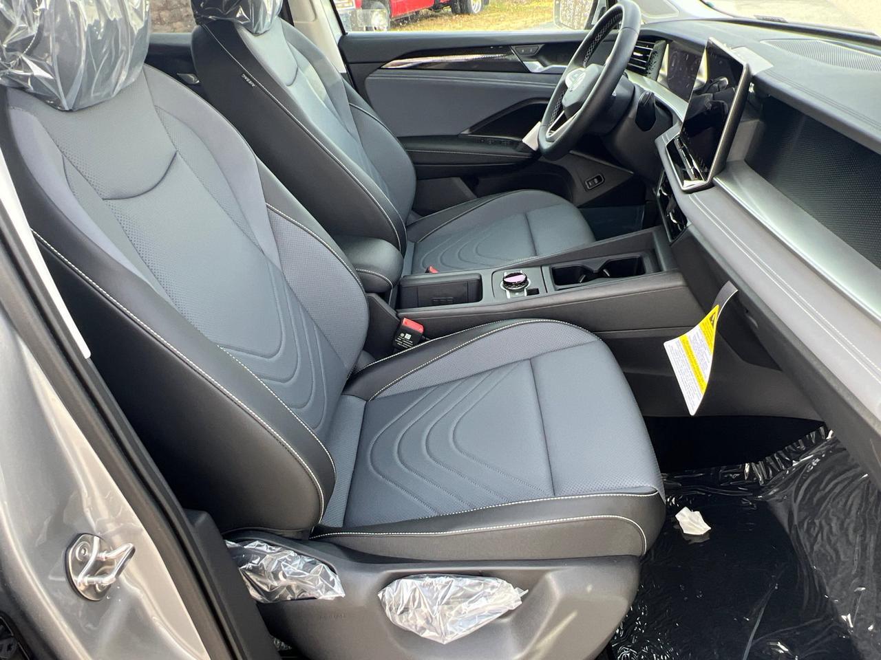 2026 Volkswagen Tiguan 2.0T SE Hagerstown MD