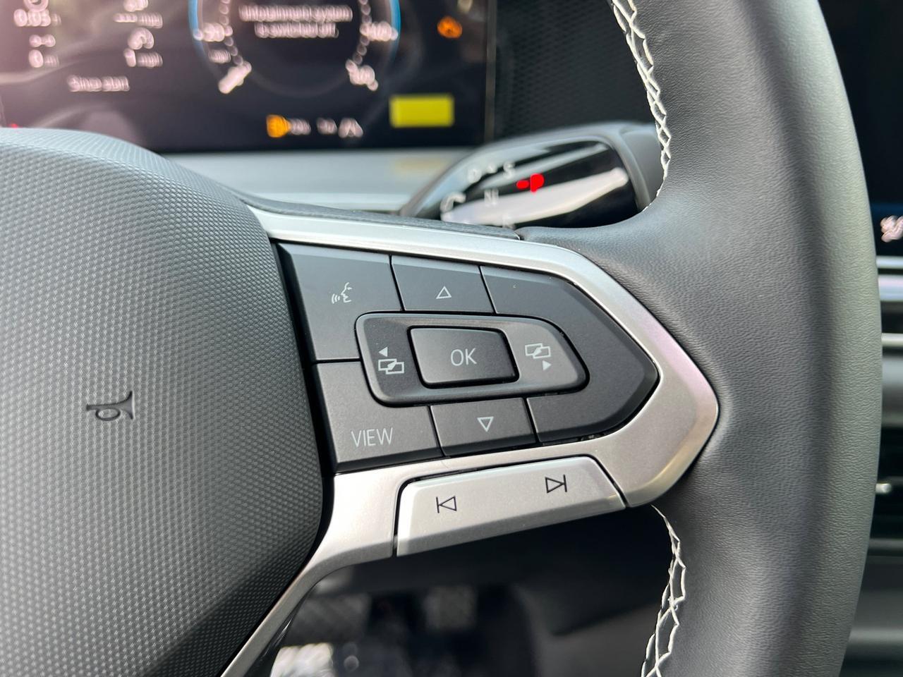 2026 Volkswagen Tiguan 2.0T SE Hagerstown MD