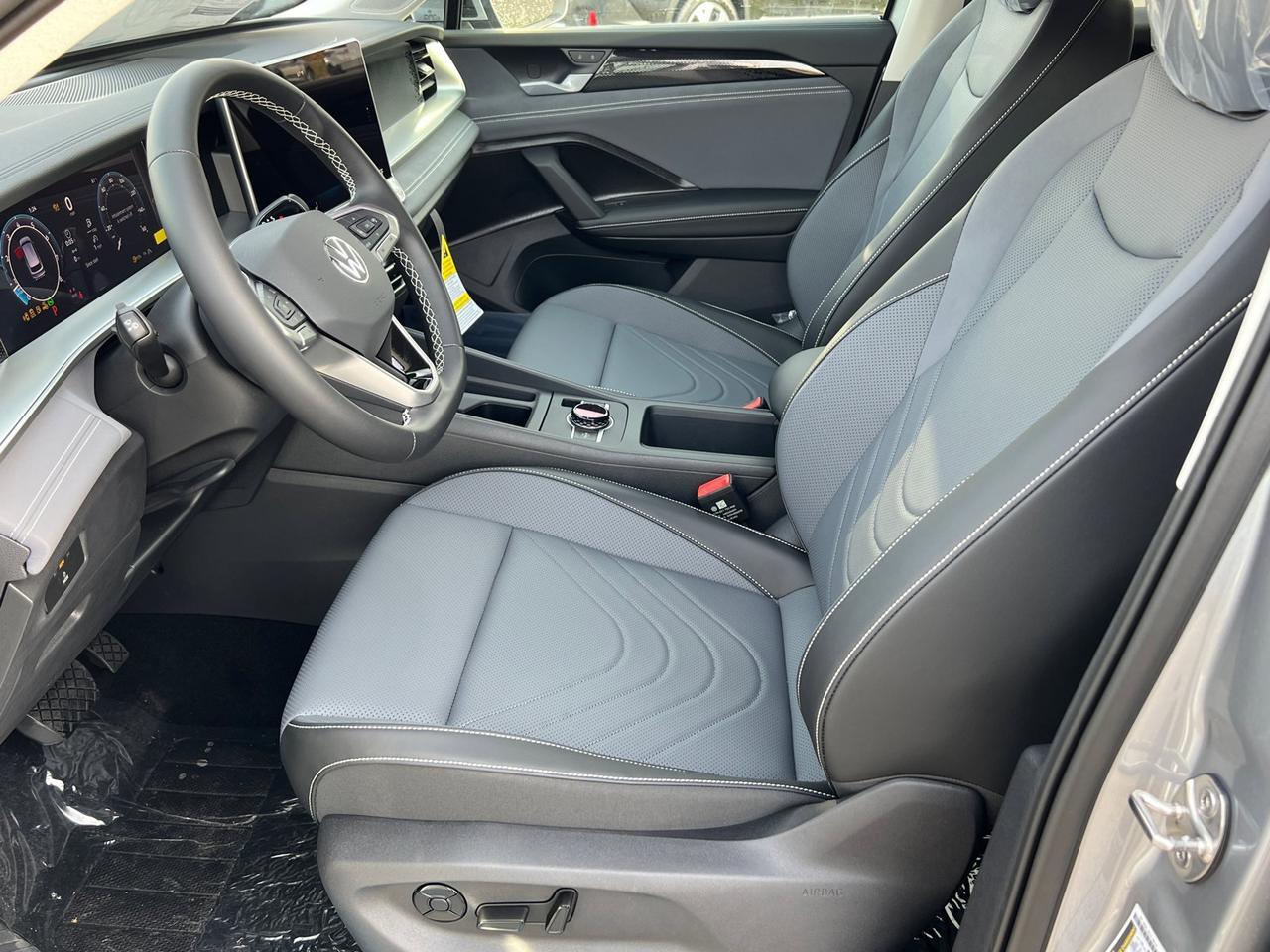 2026 Volkswagen Tiguan 2.0T SE Hagerstown MD