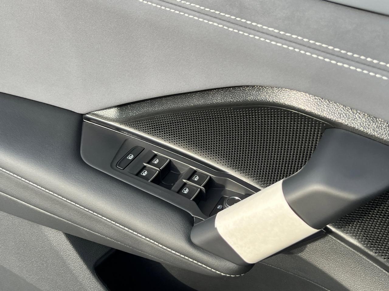 2026 Volkswagen Tiguan 2.0T SE Hagerstown MD