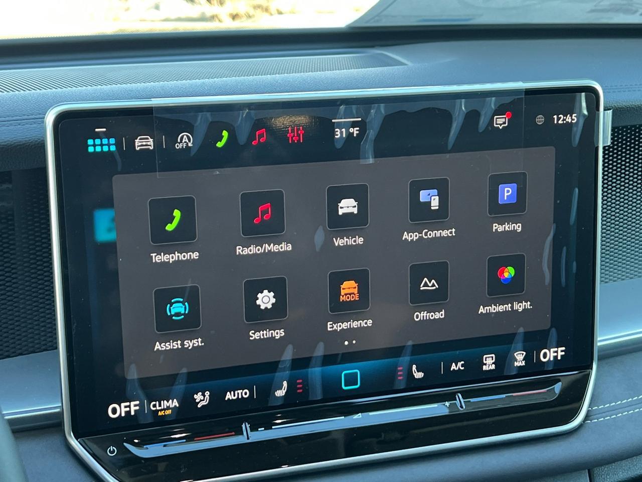 2026 Volkswagen Tiguan 2.0T SE Hagerstown MD