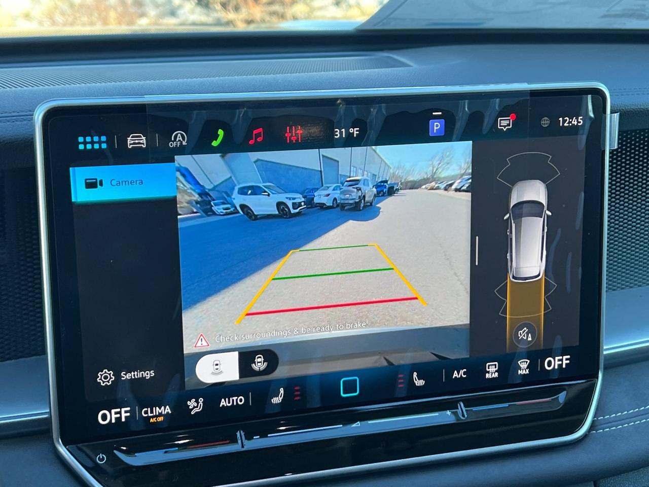 2026 Volkswagen Tiguan 2.0T SE Hagerstown MD