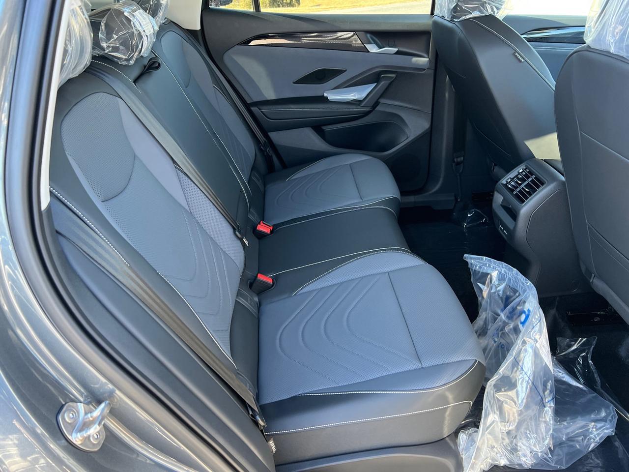 2026 Volkswagen Tiguan 2.0T SE Hagerstown MD