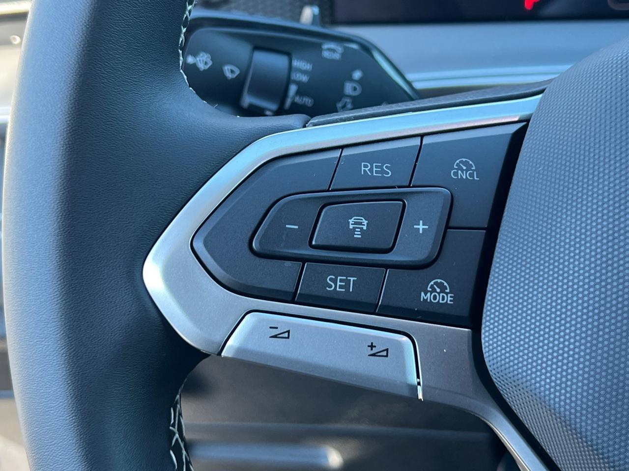 2026 Volkswagen Tiguan 2.0T SE Hagerstown MD