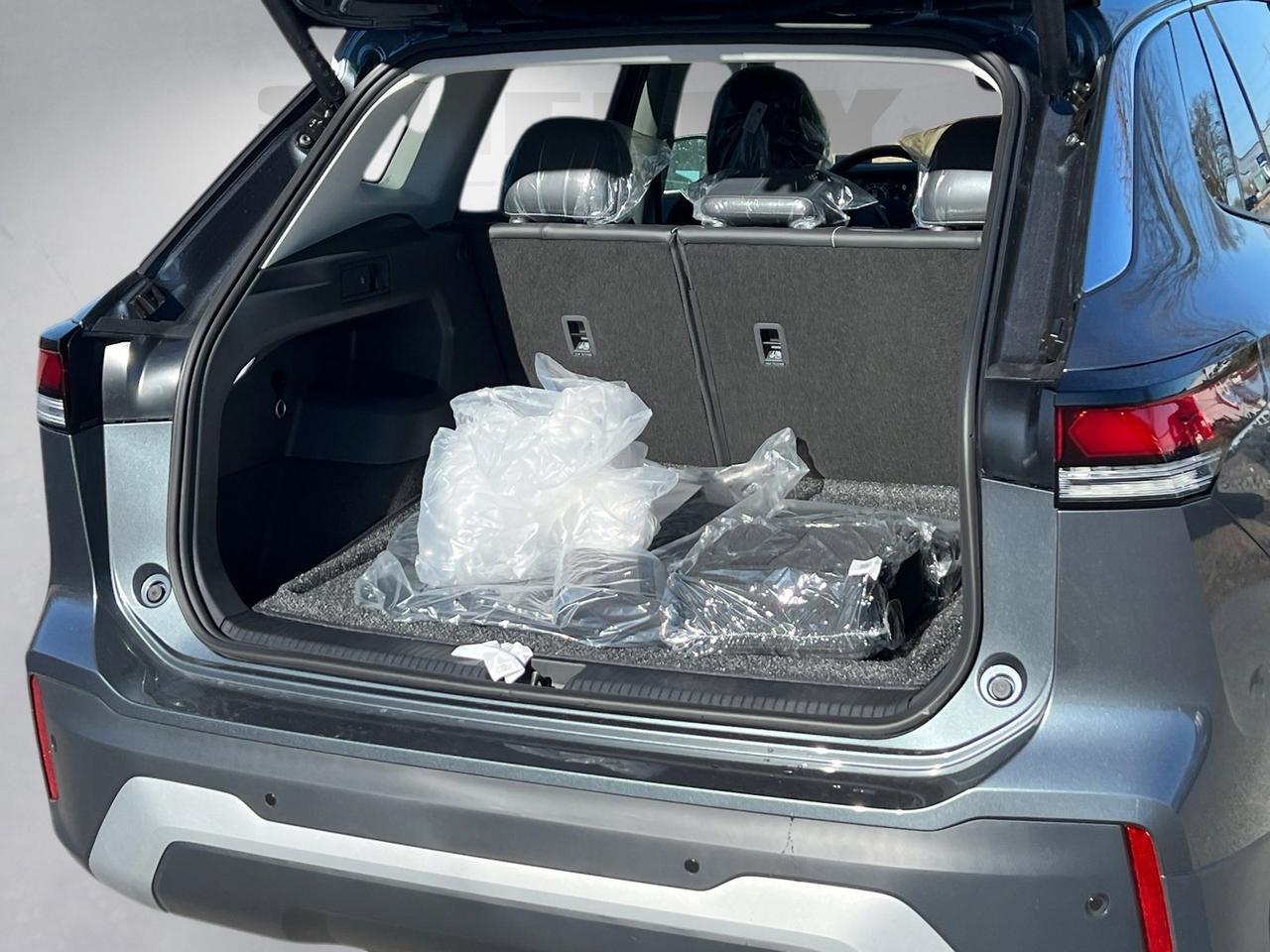 2026 Volkswagen Tiguan 2.0T SE Hagerstown MD