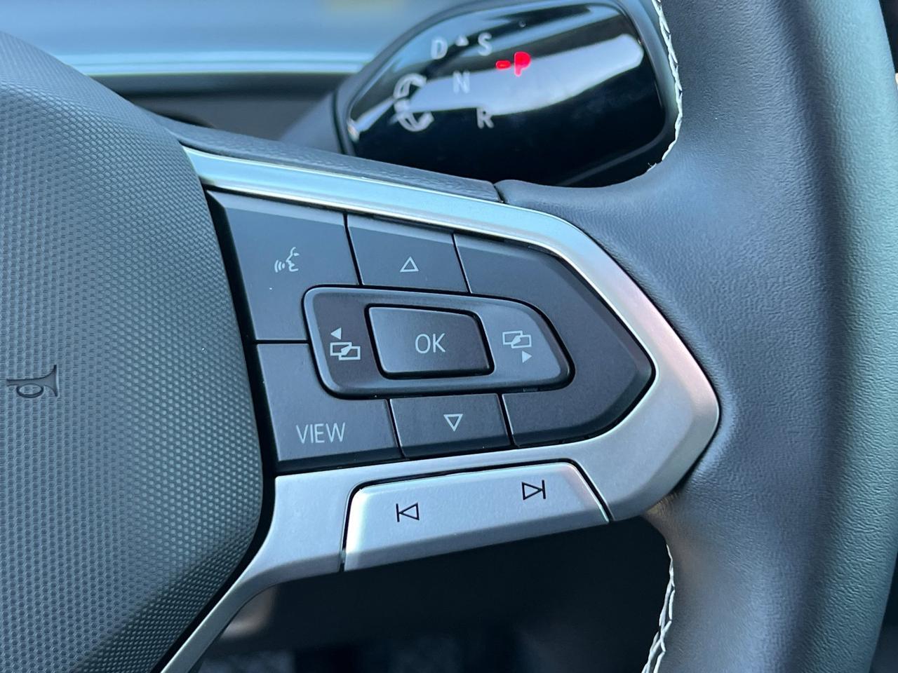 2026 Volkswagen Tiguan 2.0T SE Hagerstown MD