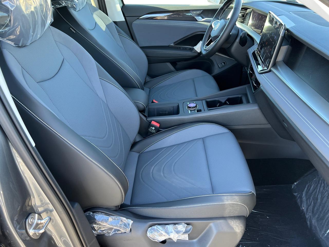 2026 Volkswagen Tiguan 2.0T SE Hagerstown MD