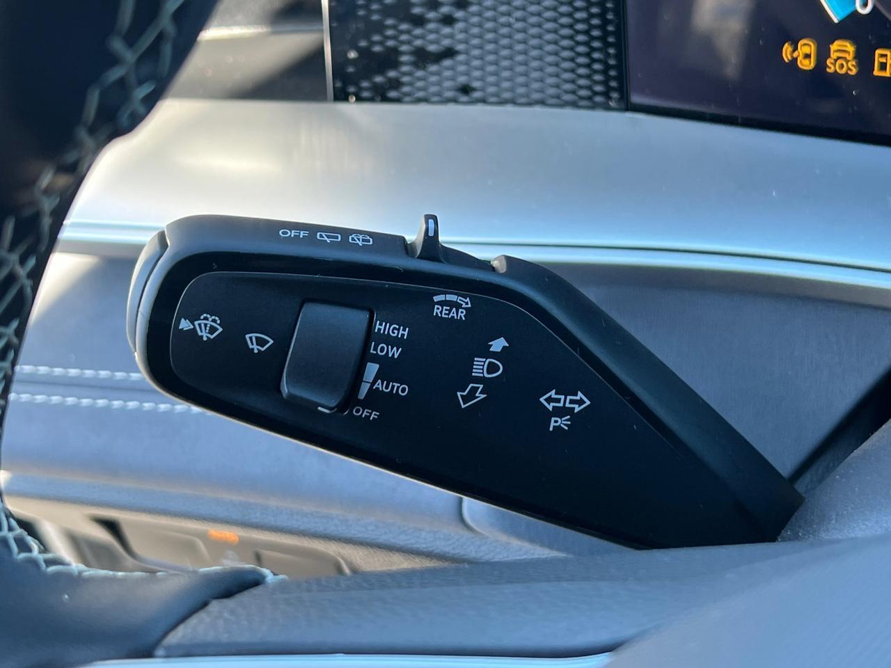 2026 Volkswagen Tiguan 2.0T SE Hagerstown MD