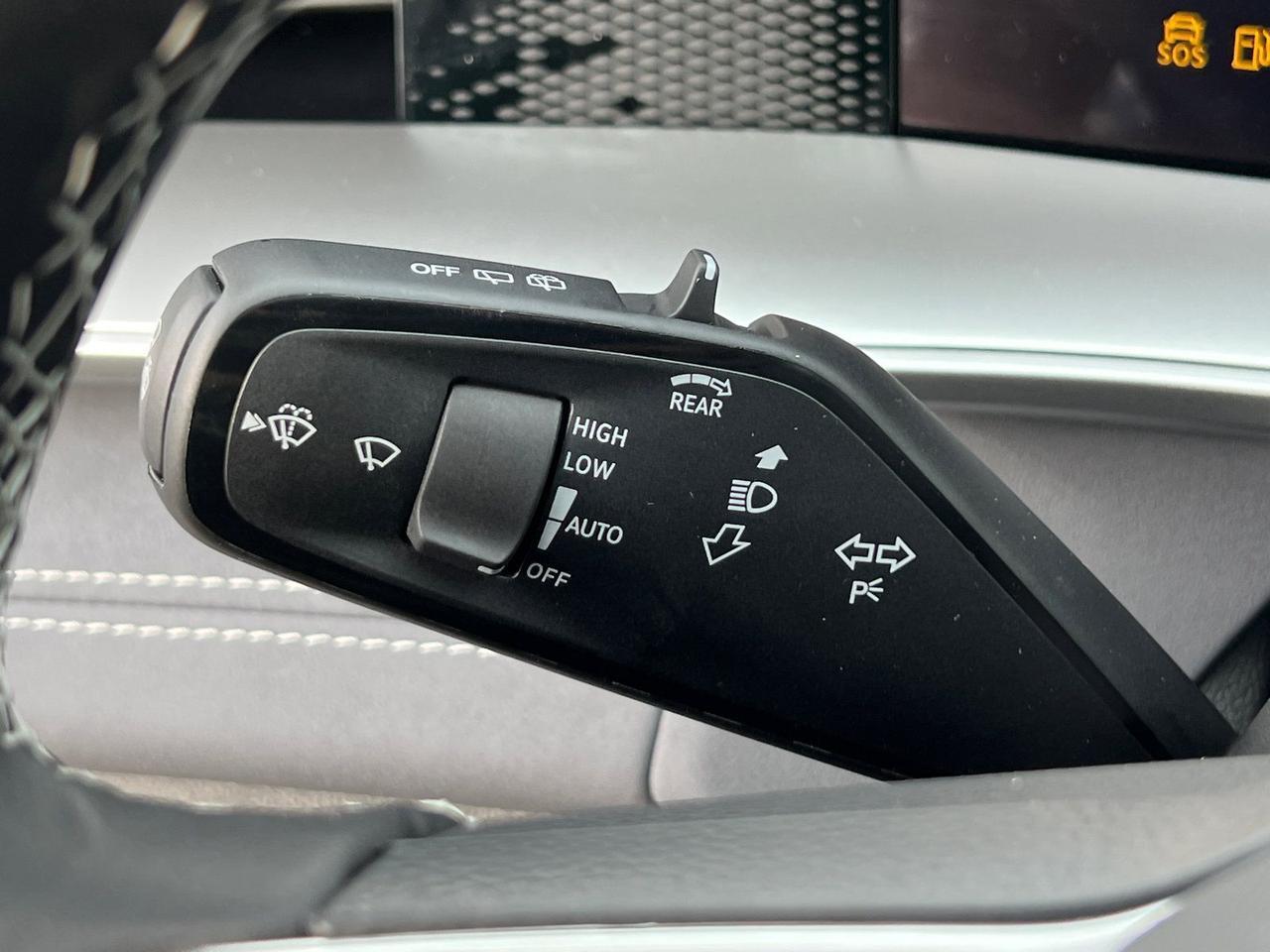 2026 Volkswagen Tiguan 2.0T SE Hagerstown MD