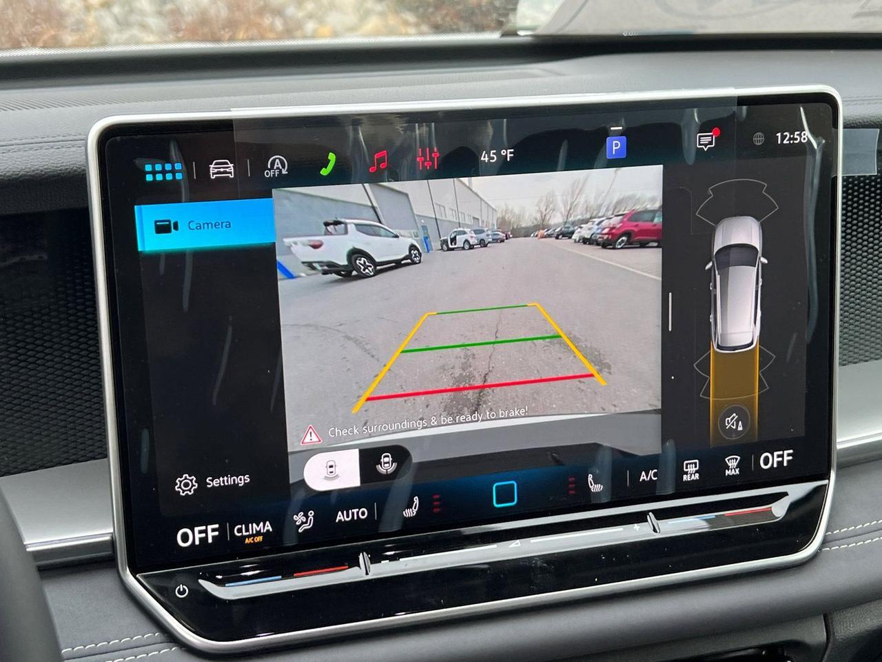 2026 Volkswagen Tiguan 2.0T SE Hagerstown MD