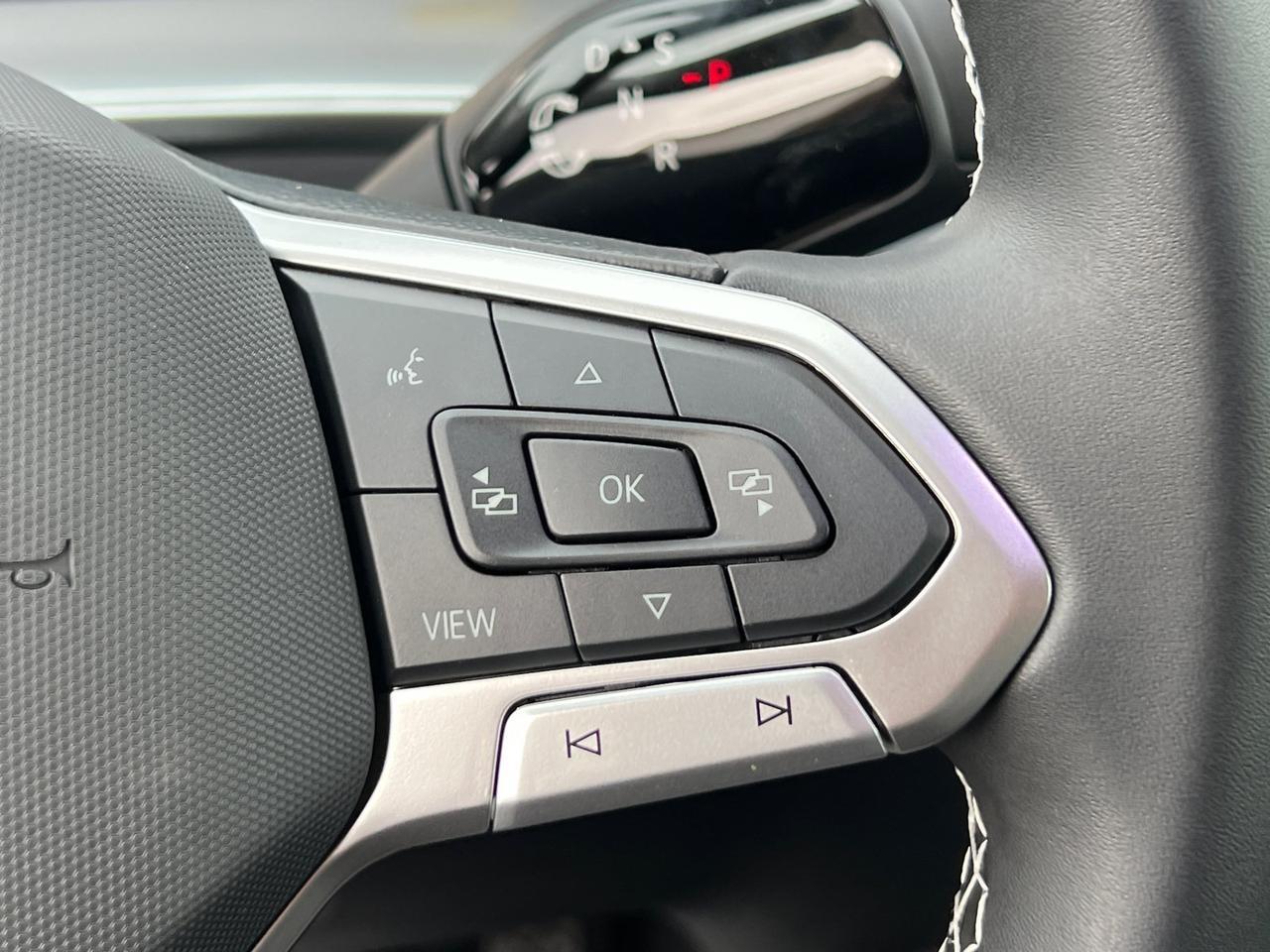 2026 Volkswagen Tiguan 2.0T SE Hagerstown MD