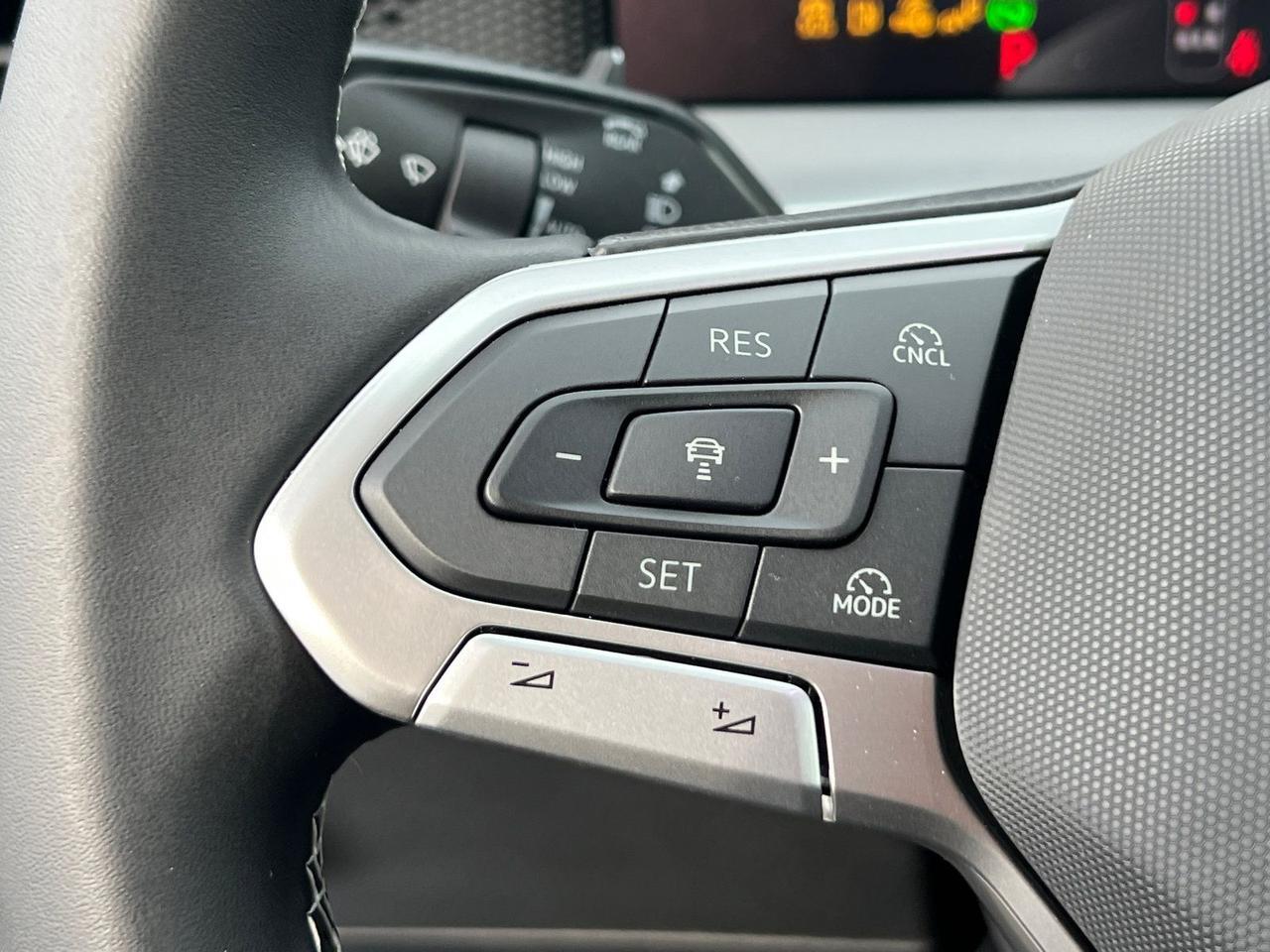 2026 Volkswagen Tiguan 2.0T SE Hagerstown MD