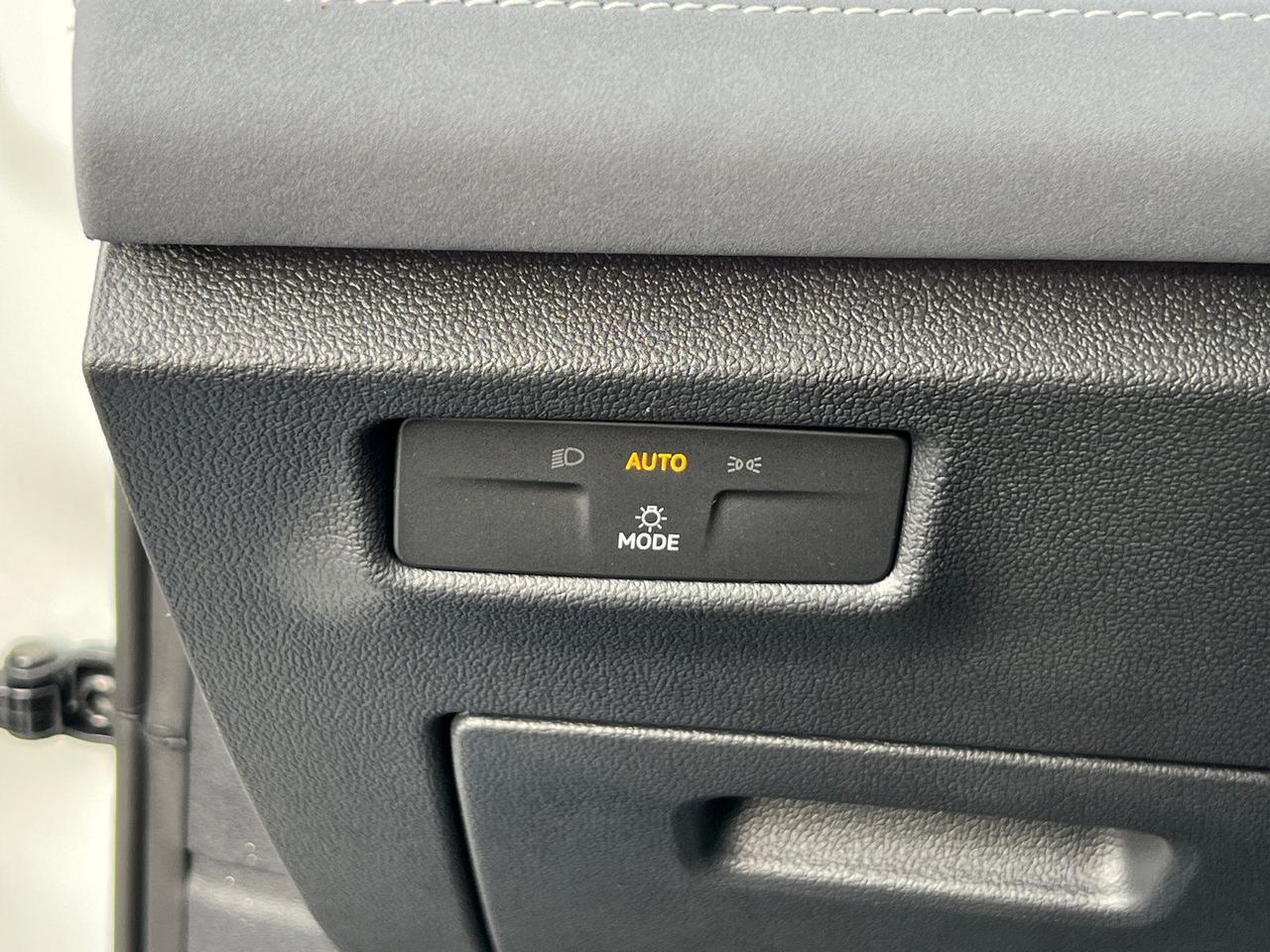 2026 Volkswagen Tiguan 2.0T SE Hagerstown MD