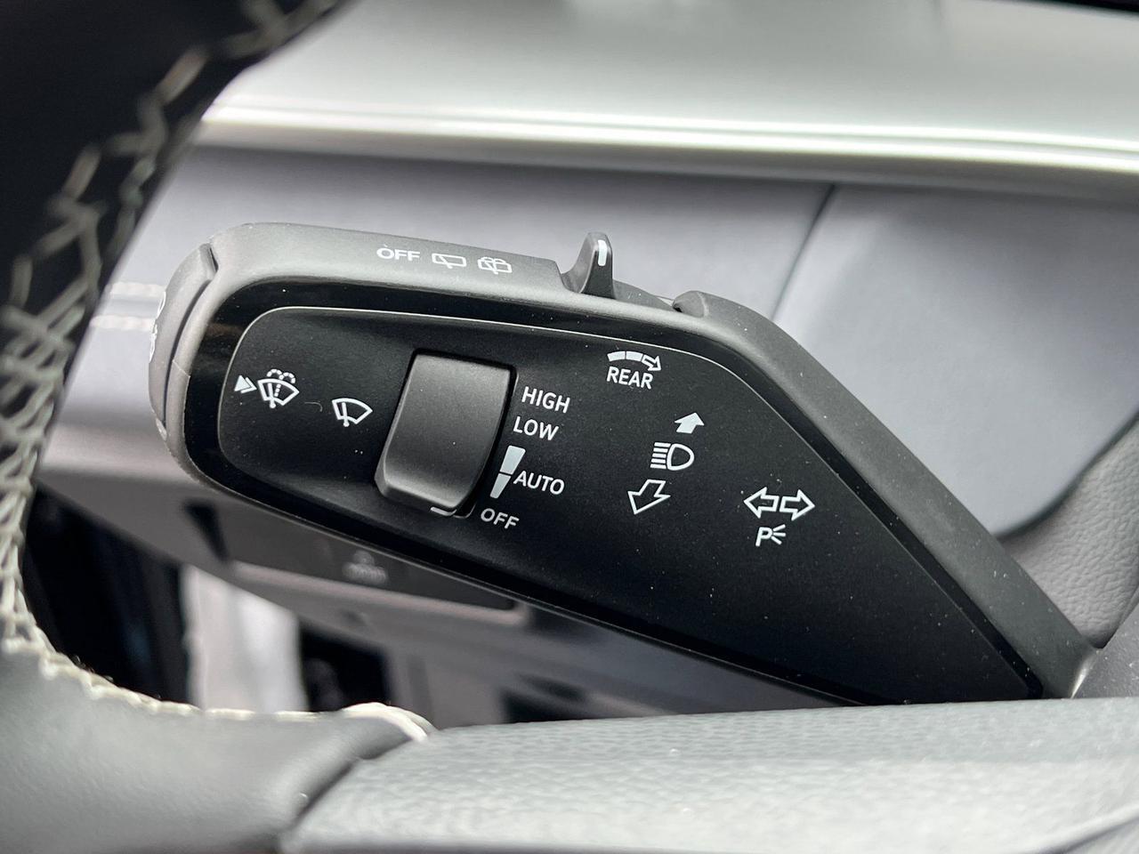 2026 Volkswagen Tiguan 2.0T SE Hagerstown MD