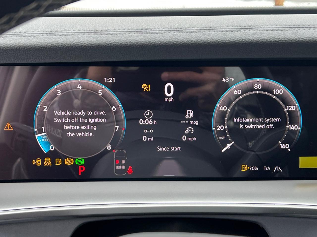 2026 Volkswagen Tiguan 2.0T SE Hagerstown MD