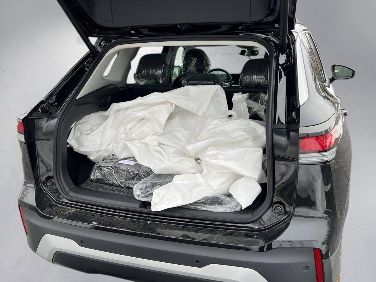 2026 Volkswagen Tiguan 2.0T SE Hagerstown MD