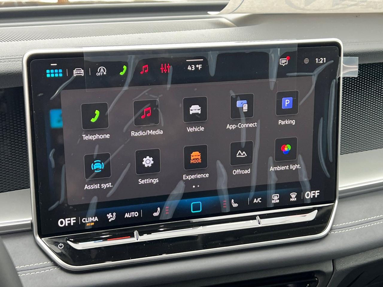 2026 Volkswagen Tiguan 2.0T SE Hagerstown MD