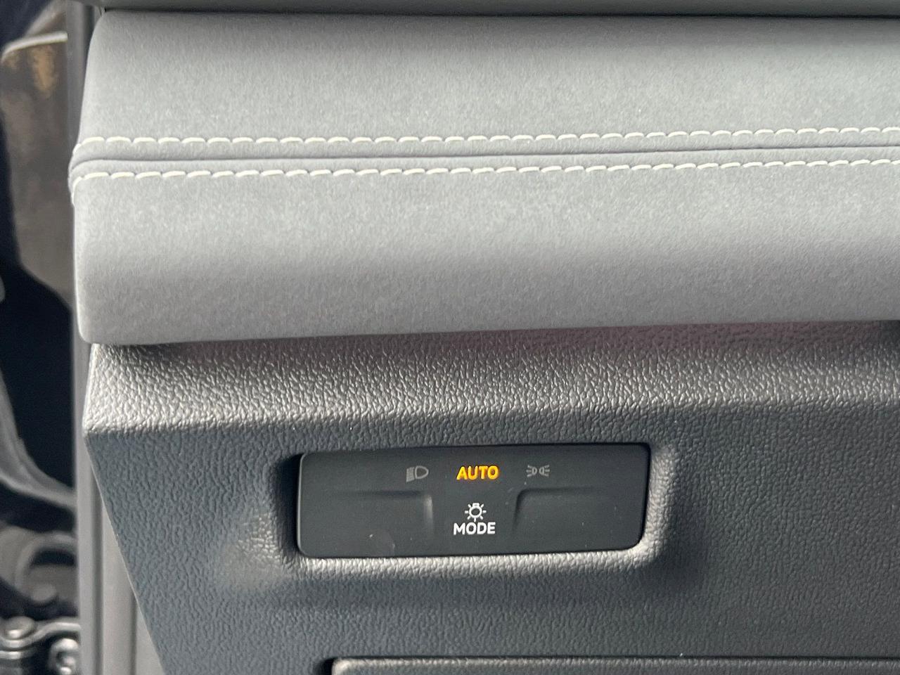 2026 Volkswagen Tiguan 2.0T SE Hagerstown MD