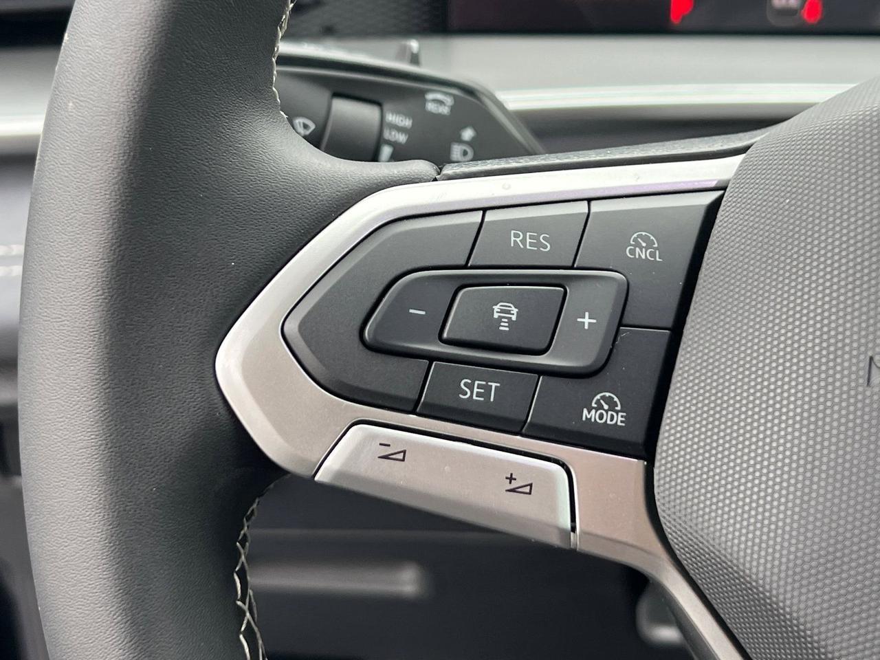 2026 Volkswagen Tiguan 2.0T SE Hagerstown MD