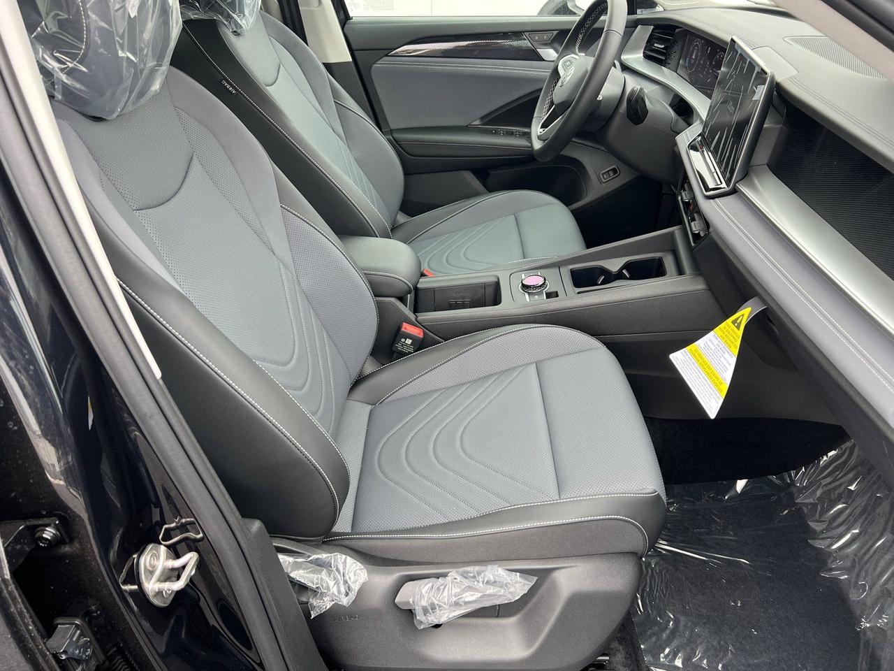 2026 Volkswagen Tiguan 2.0T SE Hagerstown MD